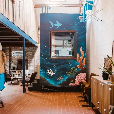 Treck Hostel-2